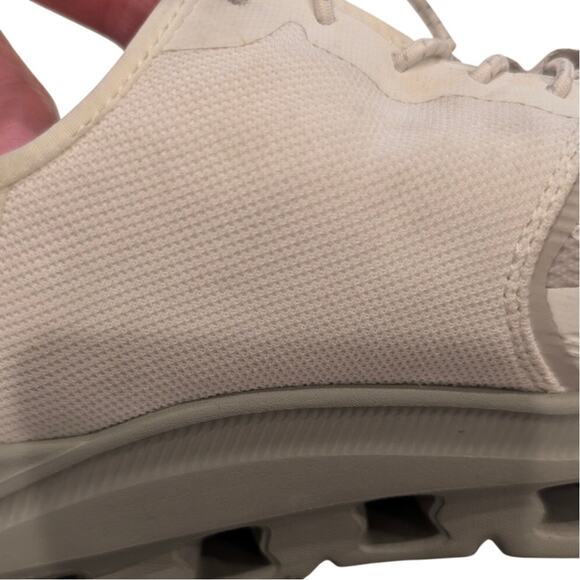 Sketchers Men\'s Slip-ins Sneaker Glide-Step Pro Natural Sz 11 main image 12